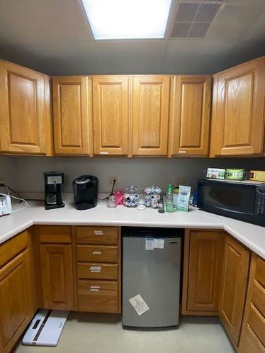 1901 S High St, Kirksville, MO 63501